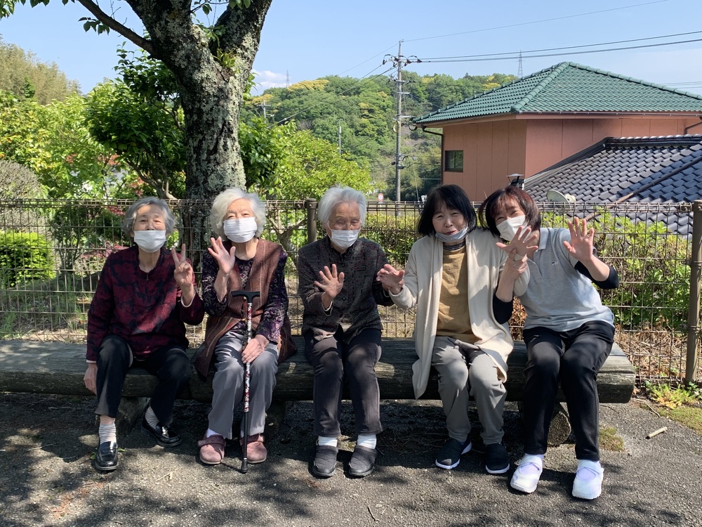 歩行訓練