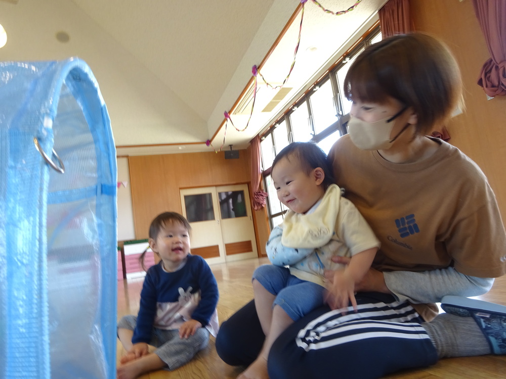 トンネルであ