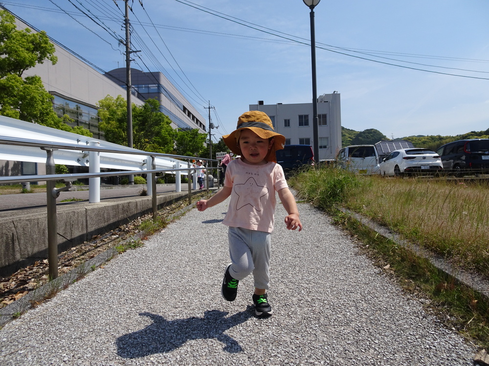 お散歩 (6)