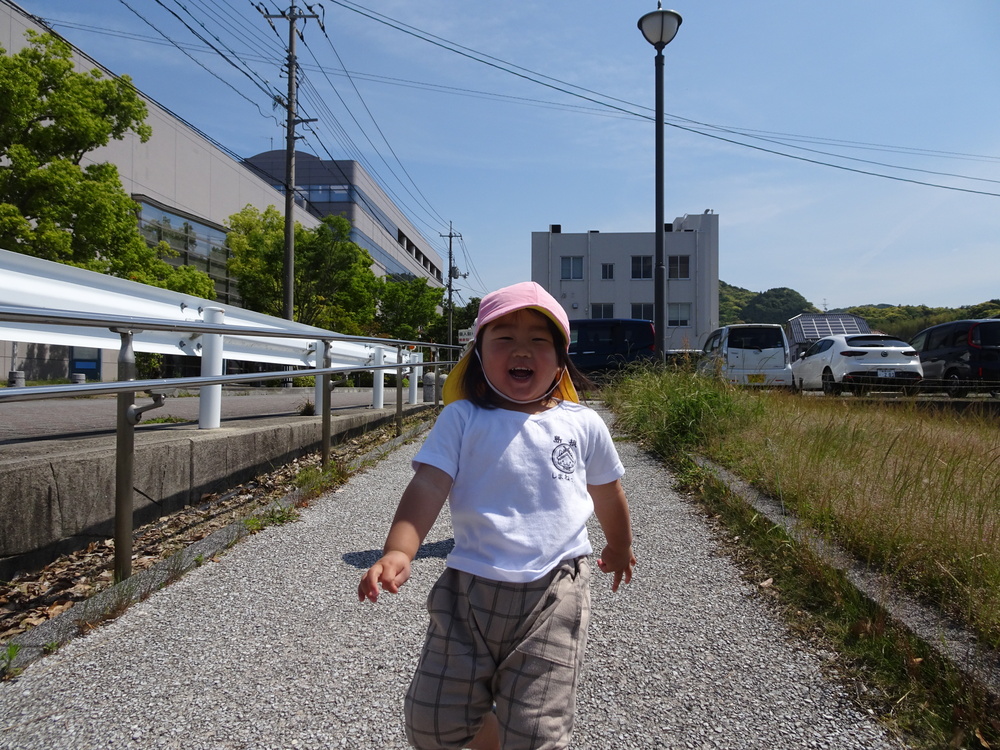 お散歩 (8)