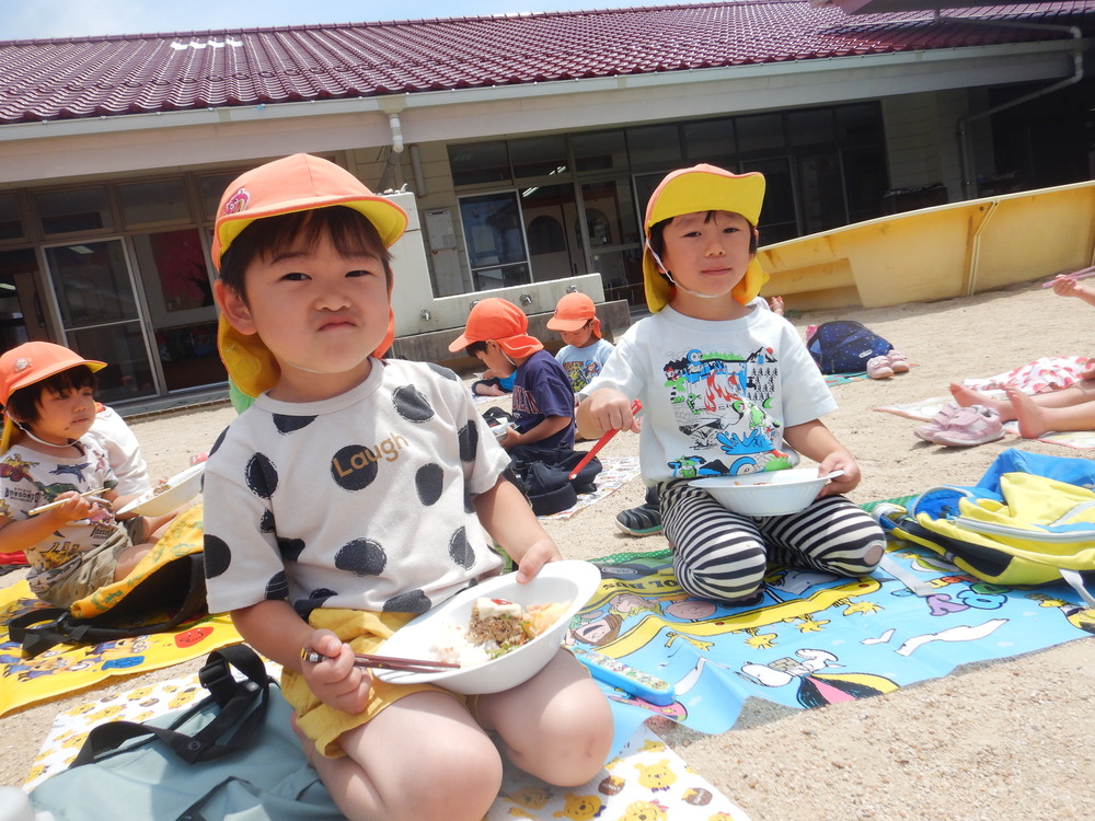 給食