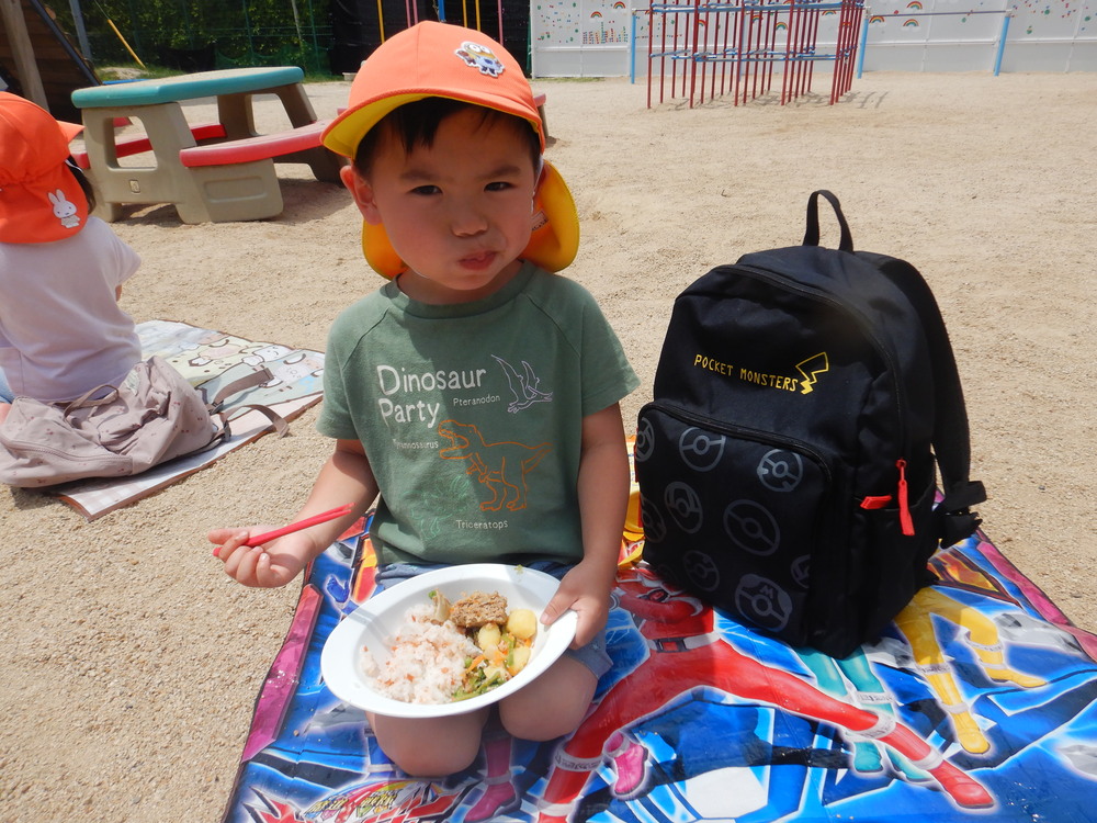 給食