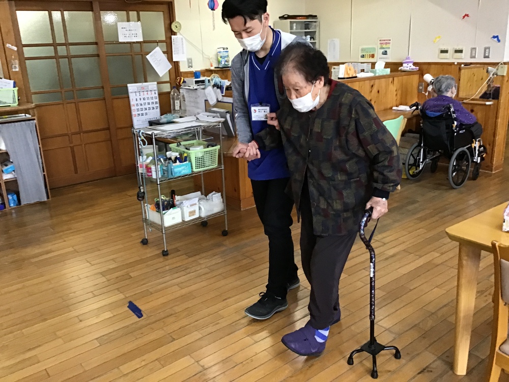 リハビリ