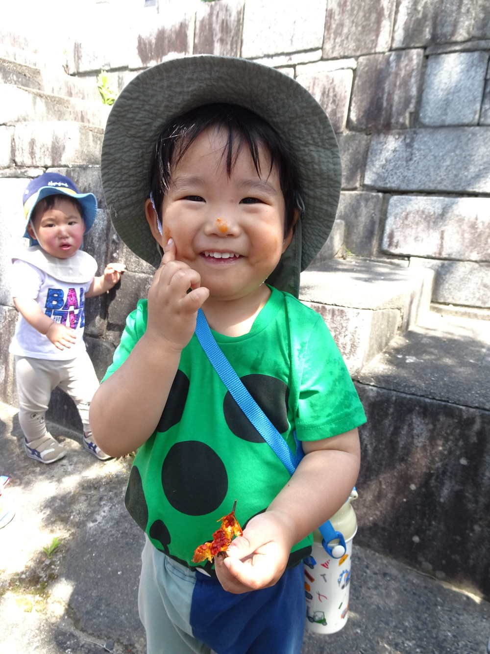 お散歩 (6)
