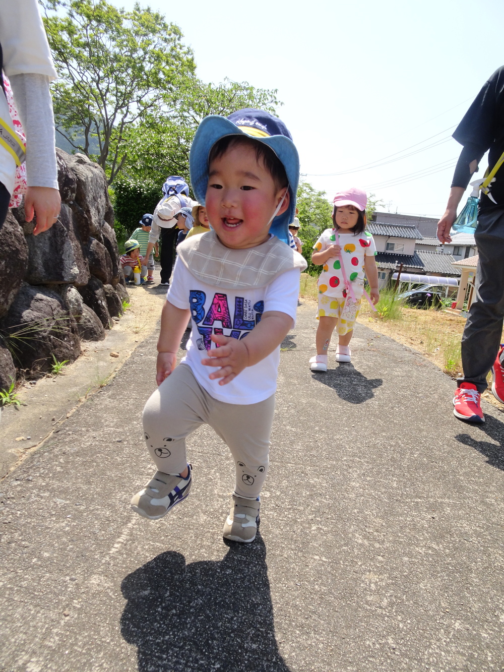 お散歩 (8)