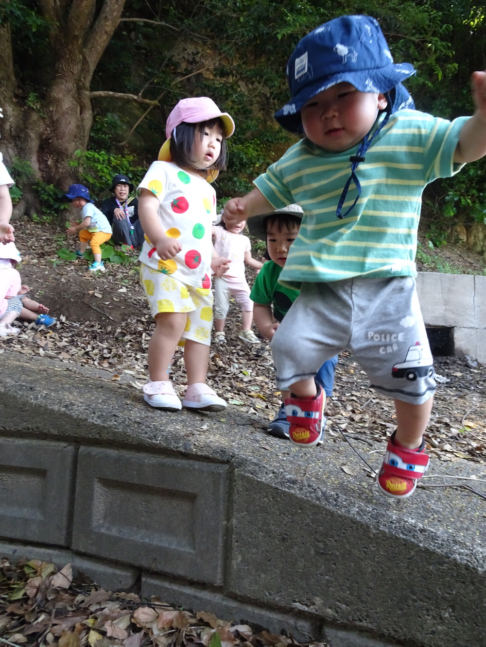 お散歩 (16)