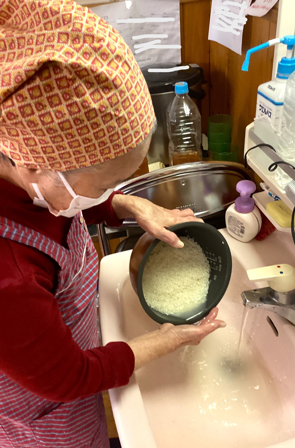 cooking