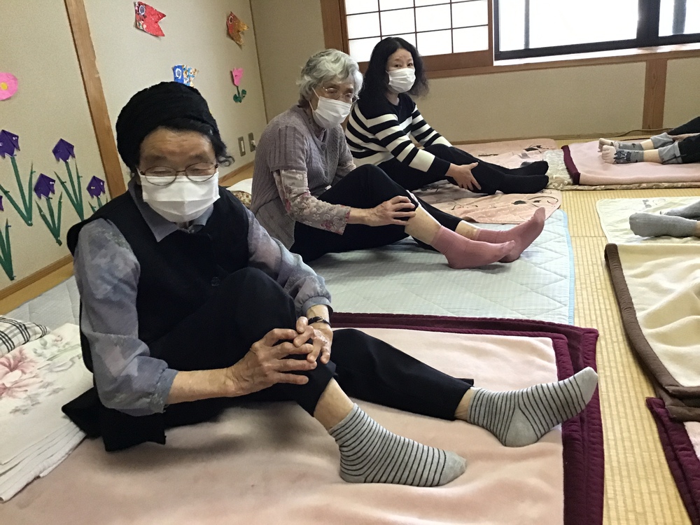 簡単チェック