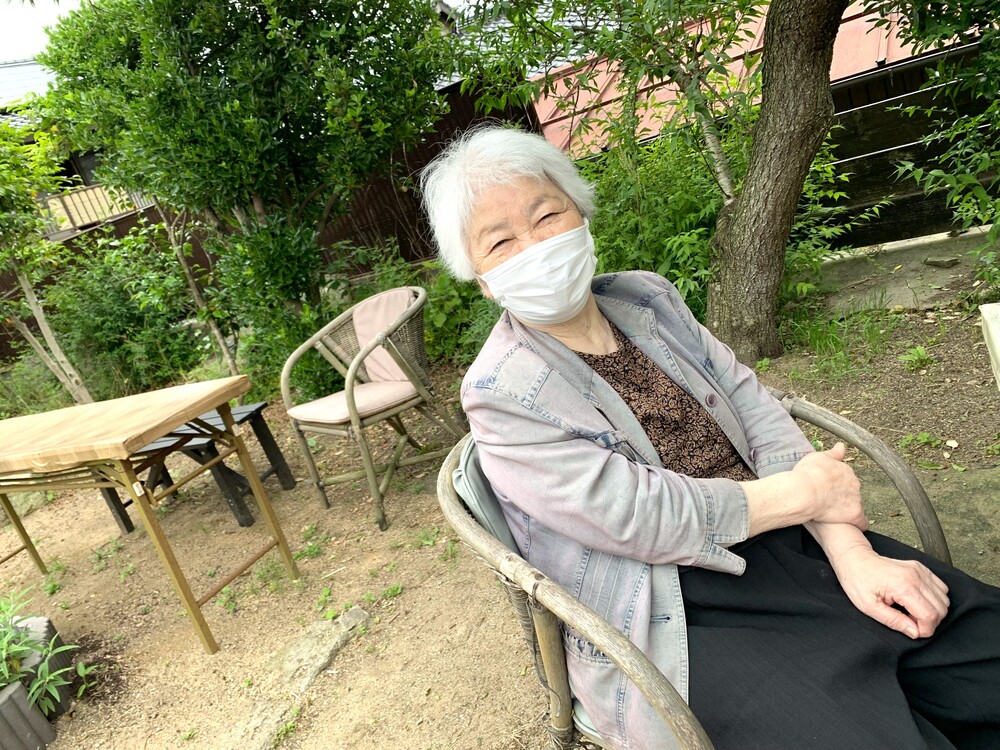 ドライブ