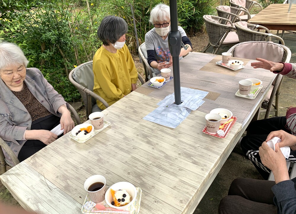 ドライブ