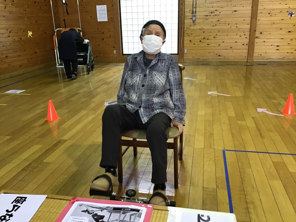 リハビリ