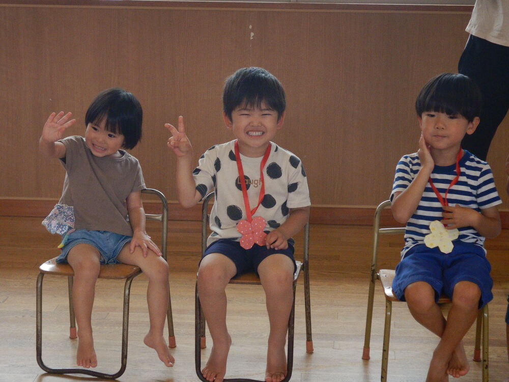 誕生児