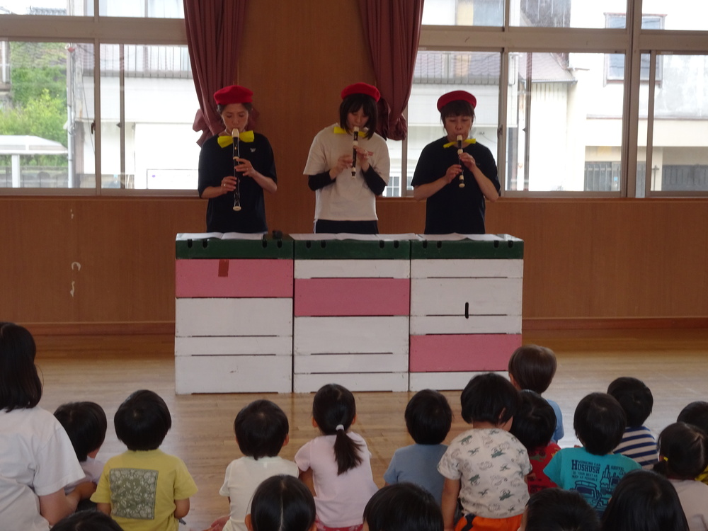 5月誕生会 (6)