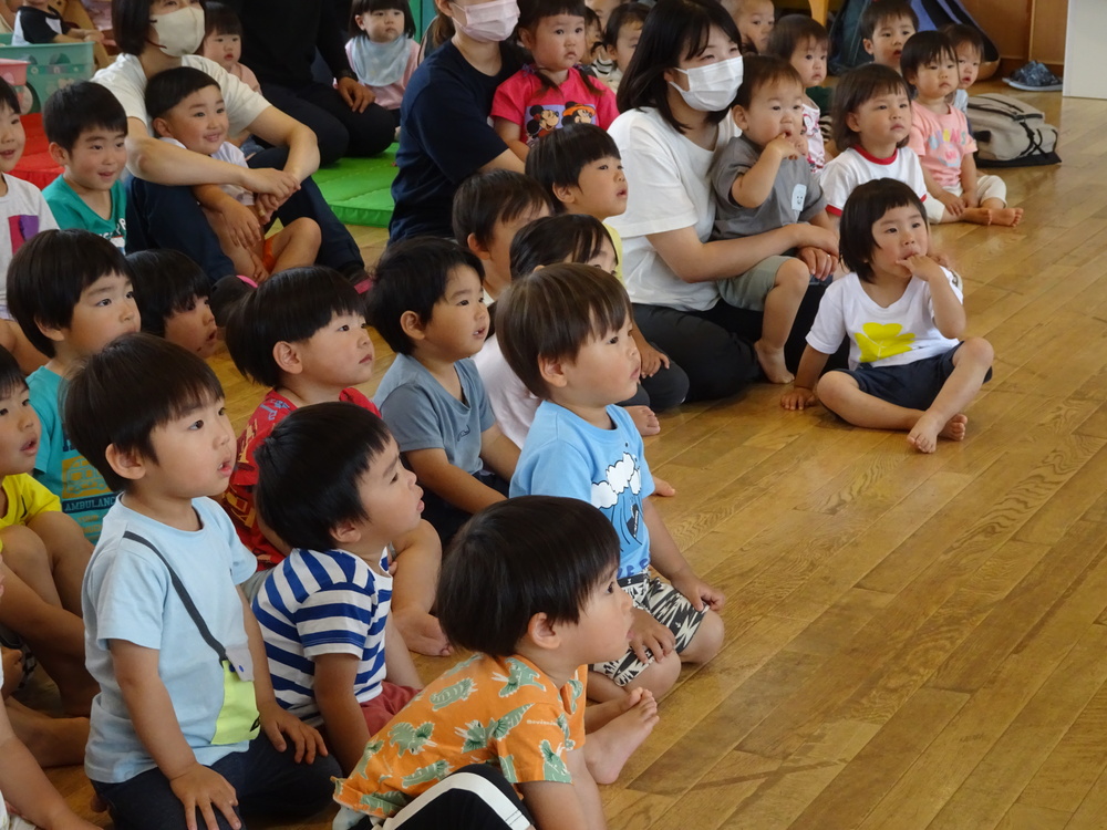 5月誕生会 (5)