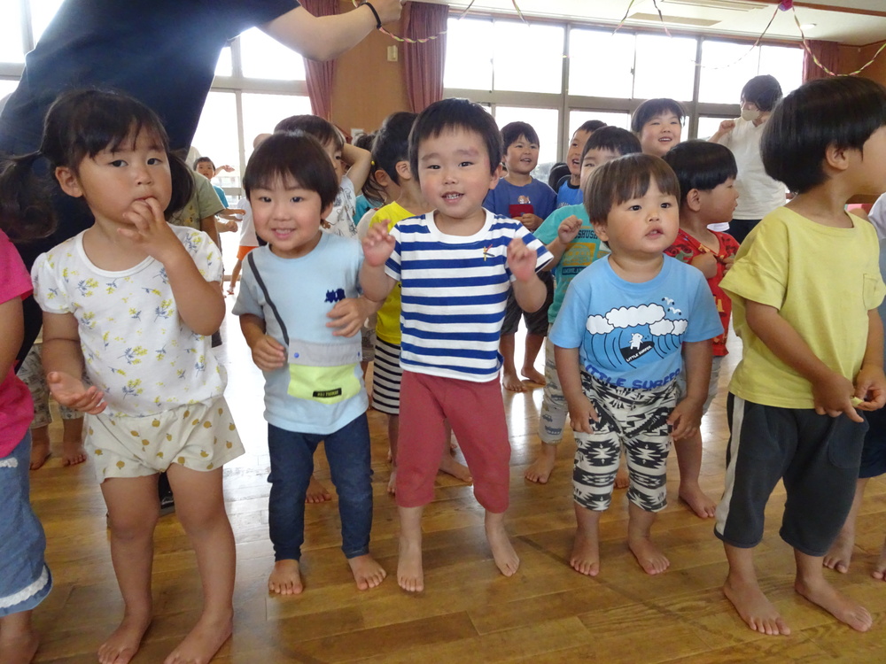 5月誕生会 (10)