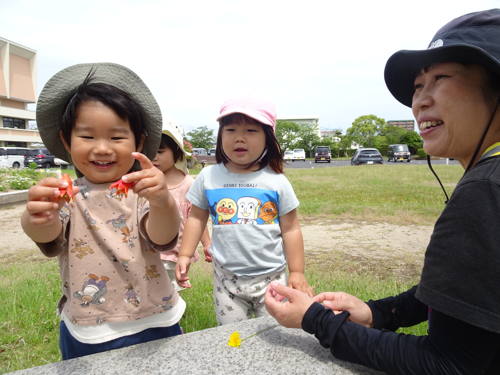 おさんぽ (2)