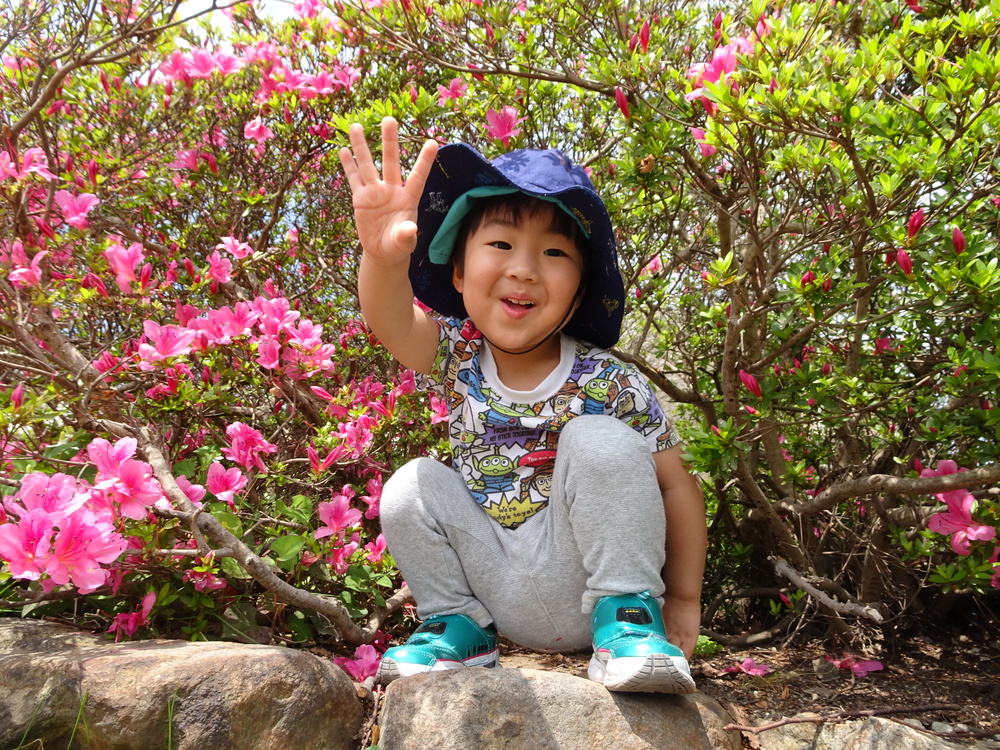 お散歩 (3)