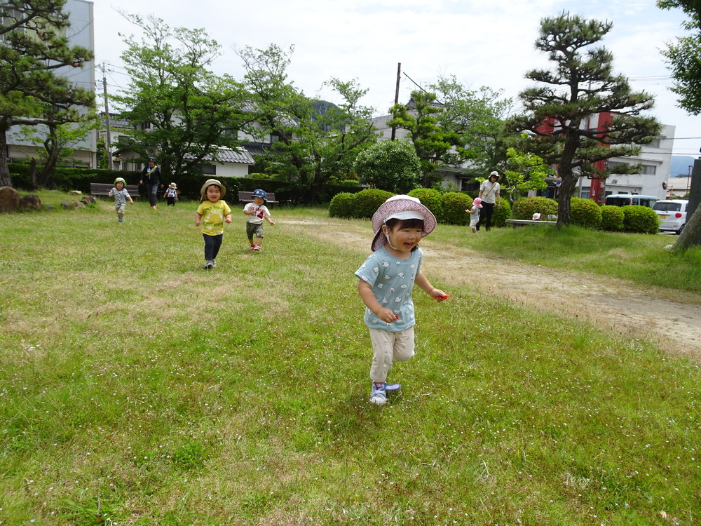 お散歩 (10)
