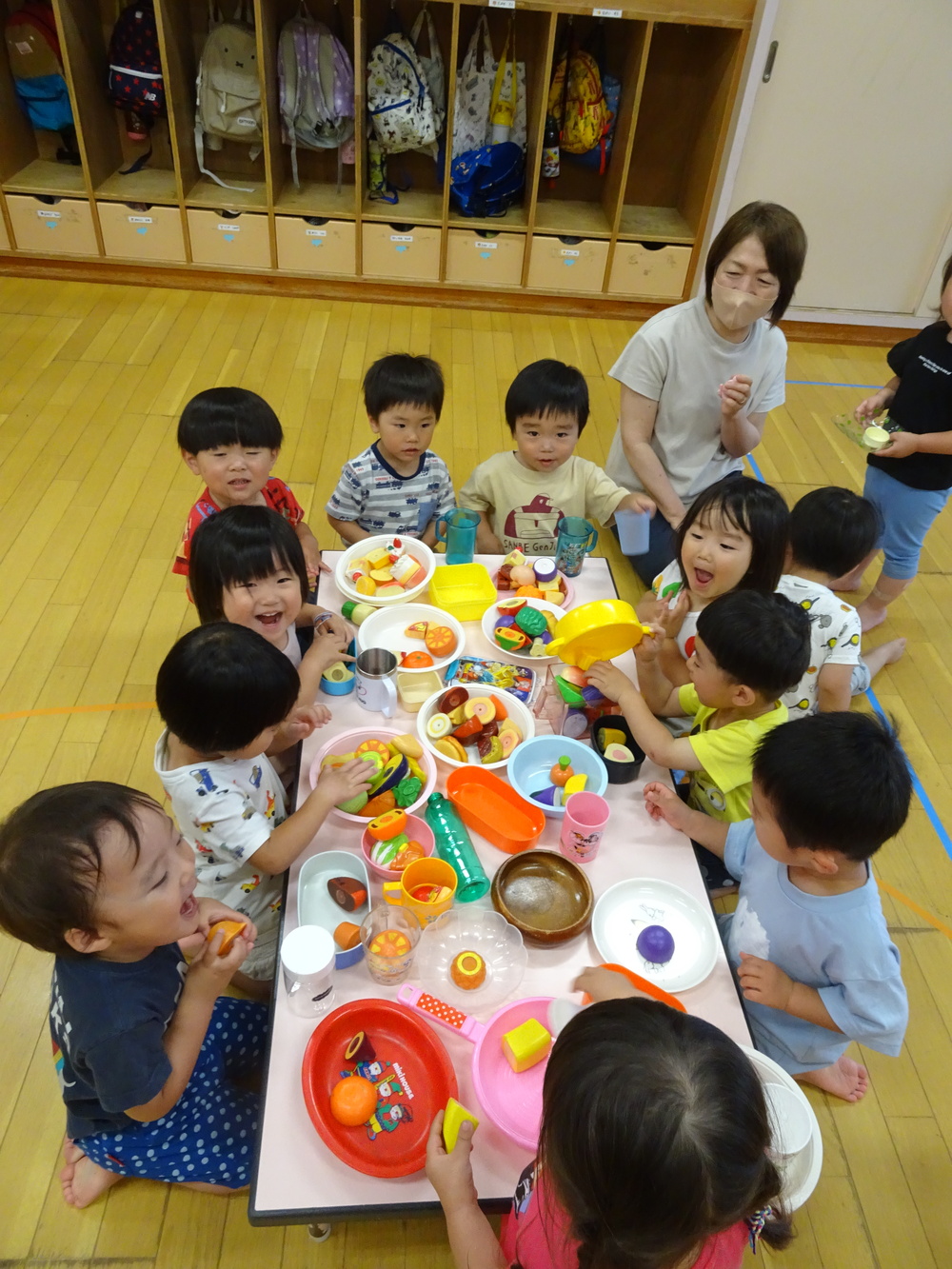 あじさい (7)