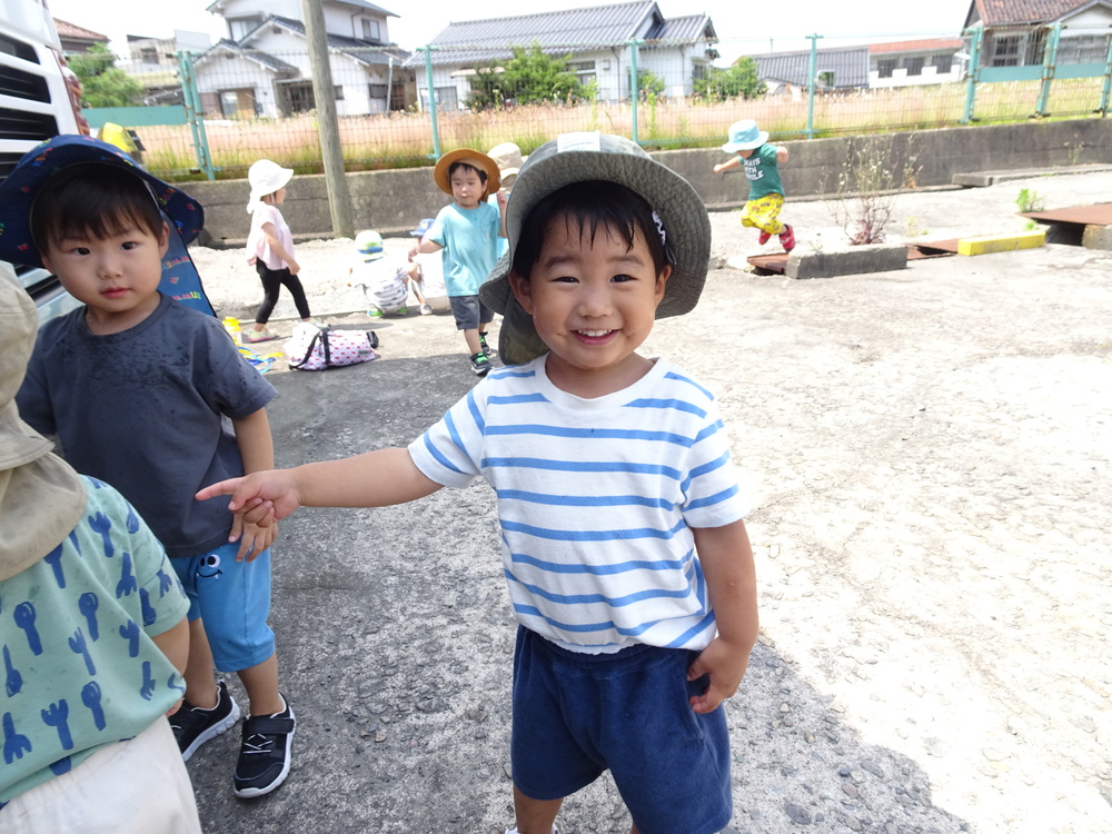 裏山散歩 (9)