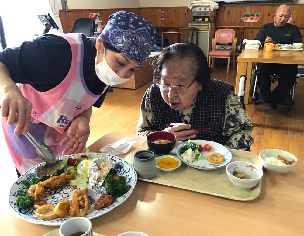 バイキング