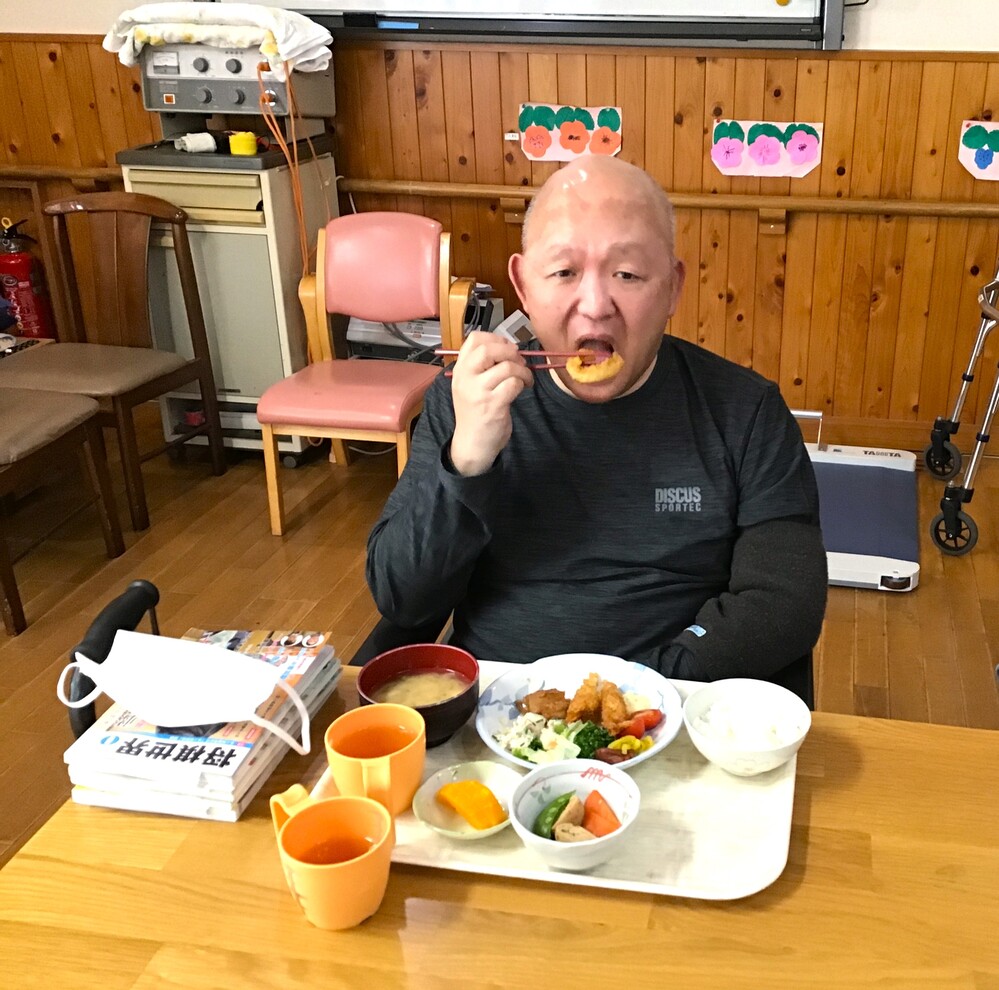 バイキング
