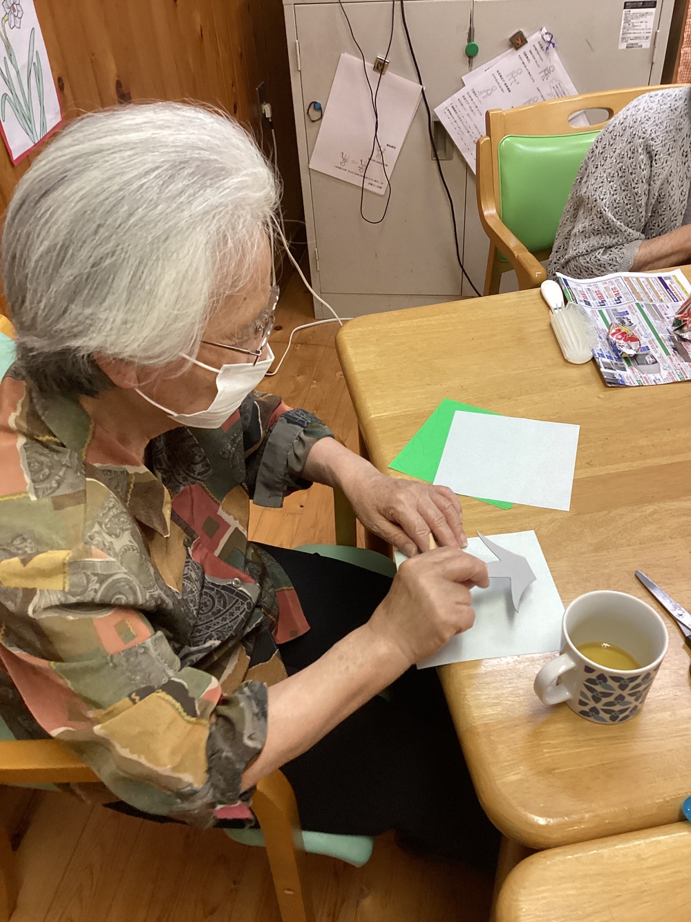 園芸活動