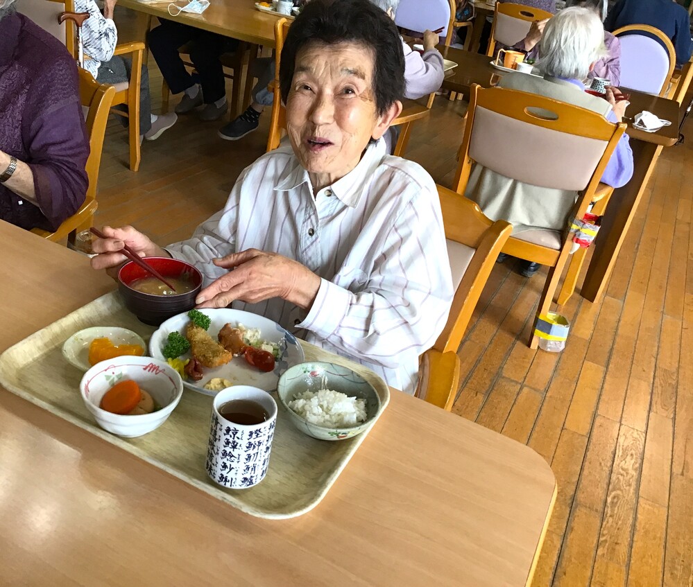 バイキング