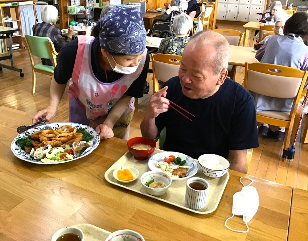 バイキング