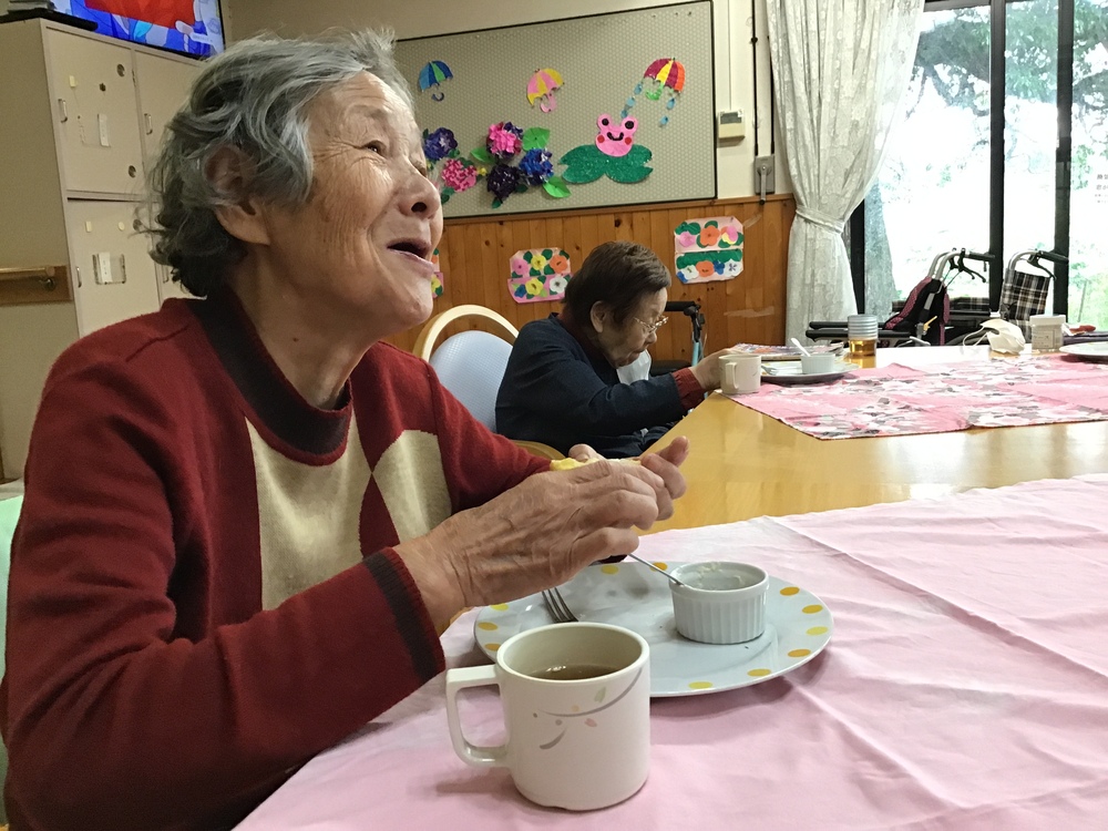 喫茶