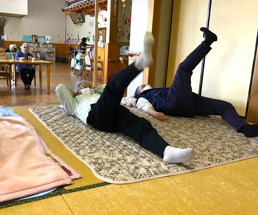 体操