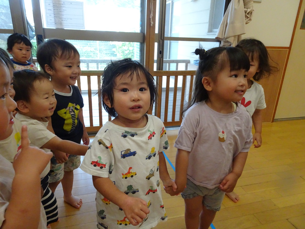 室内遊び (4)