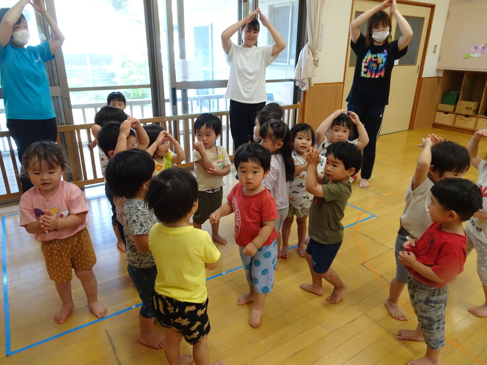 室内遊び (5)