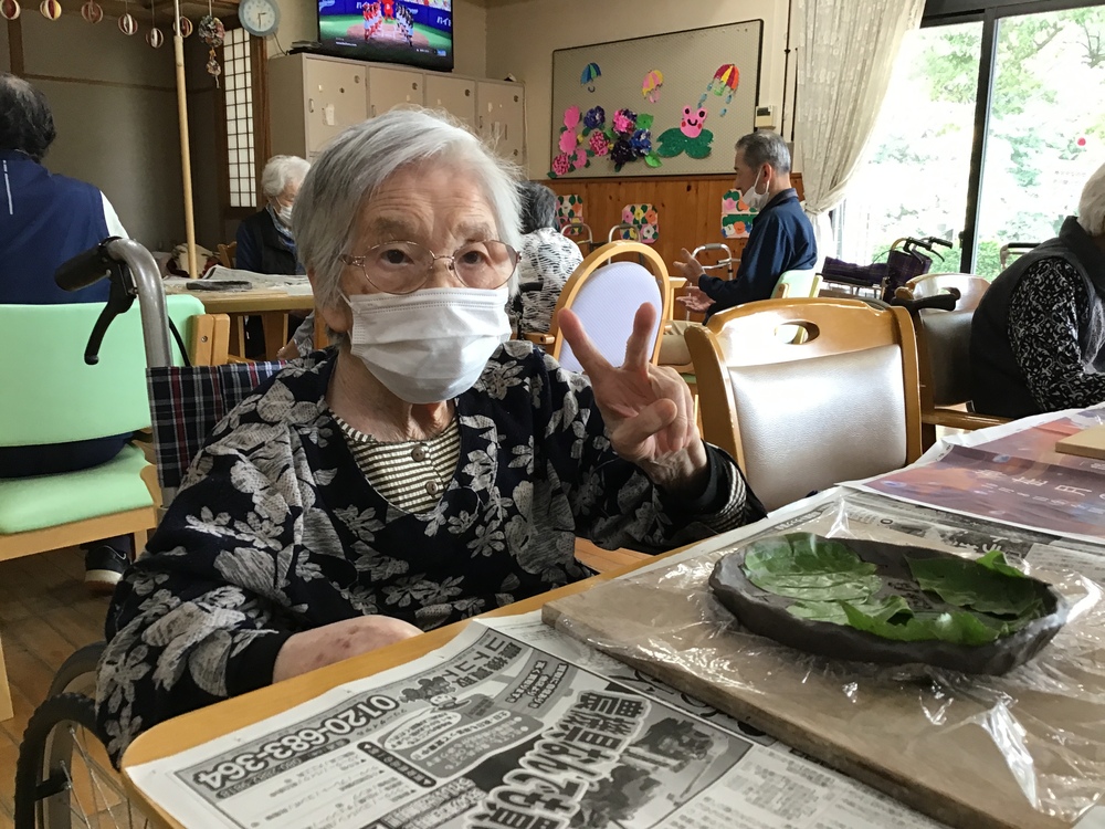 陶芸