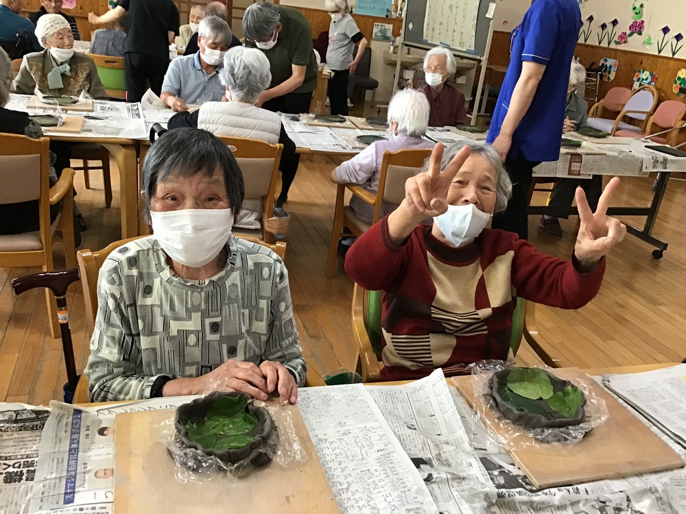 陶芸