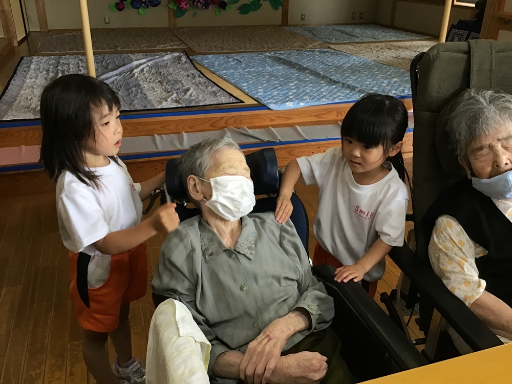 交流会