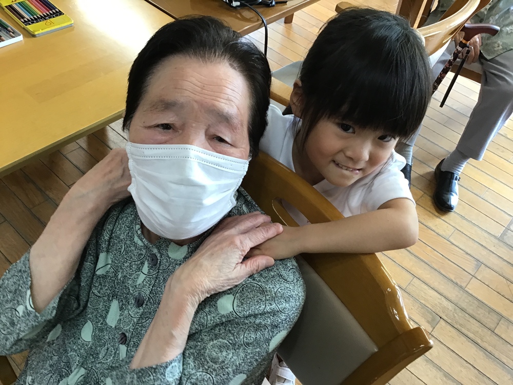 交流会