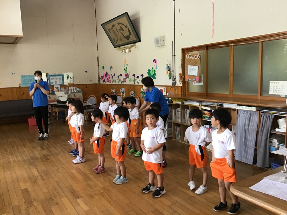交流会