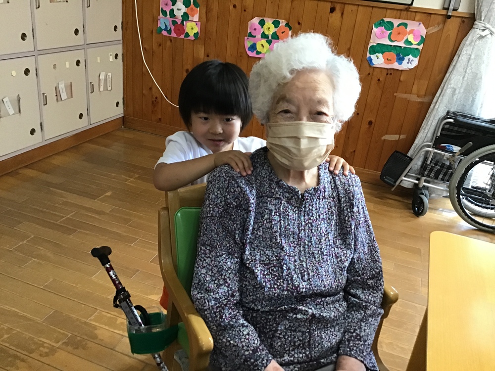 レクリエーション