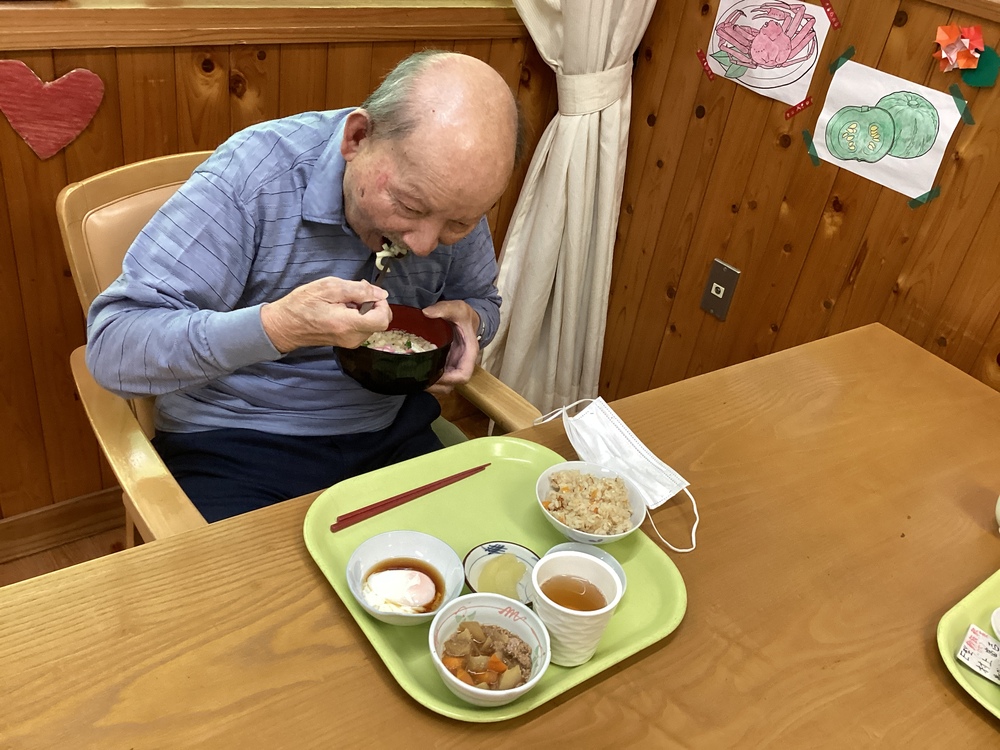 食事
