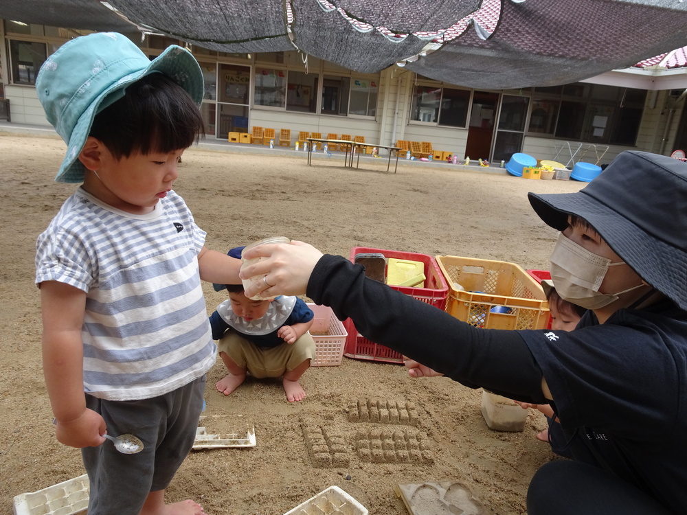 幼児園庭 (3)