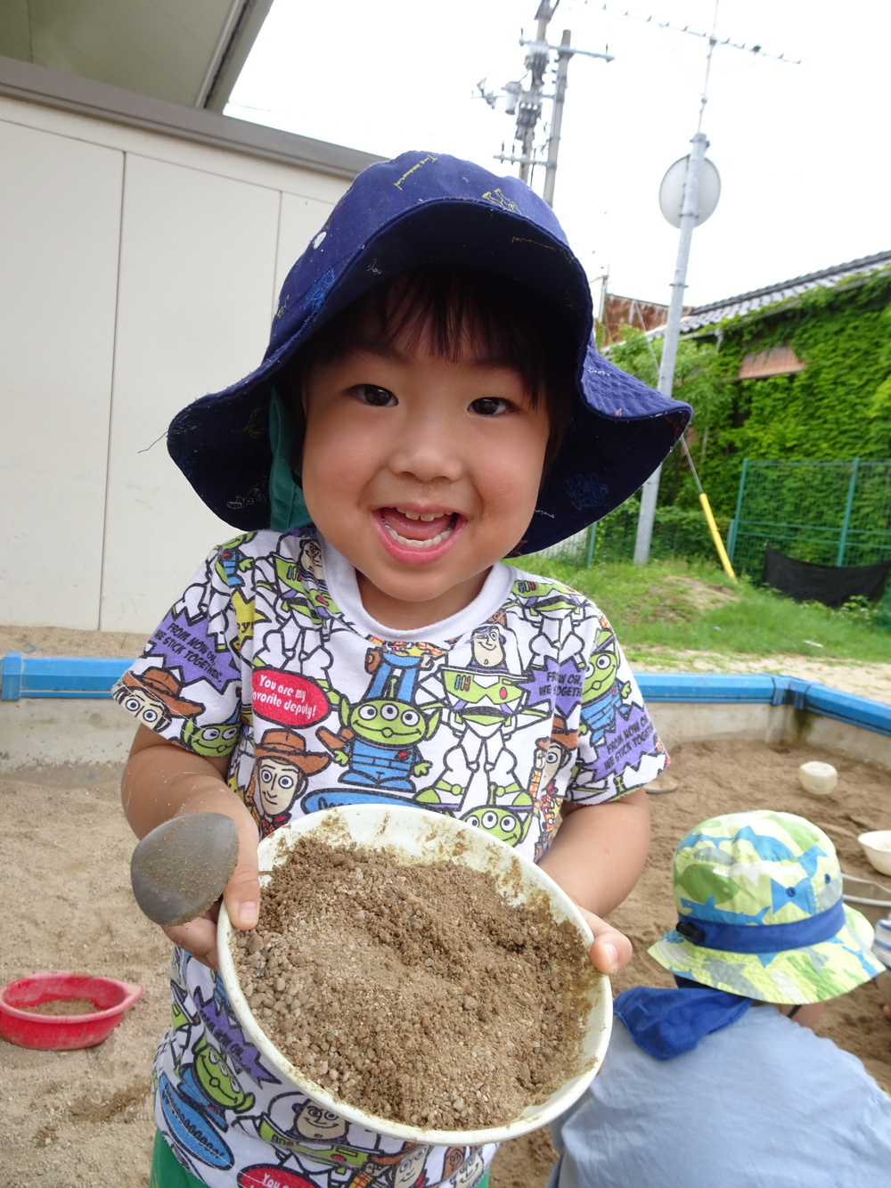 幼児園庭 (10)