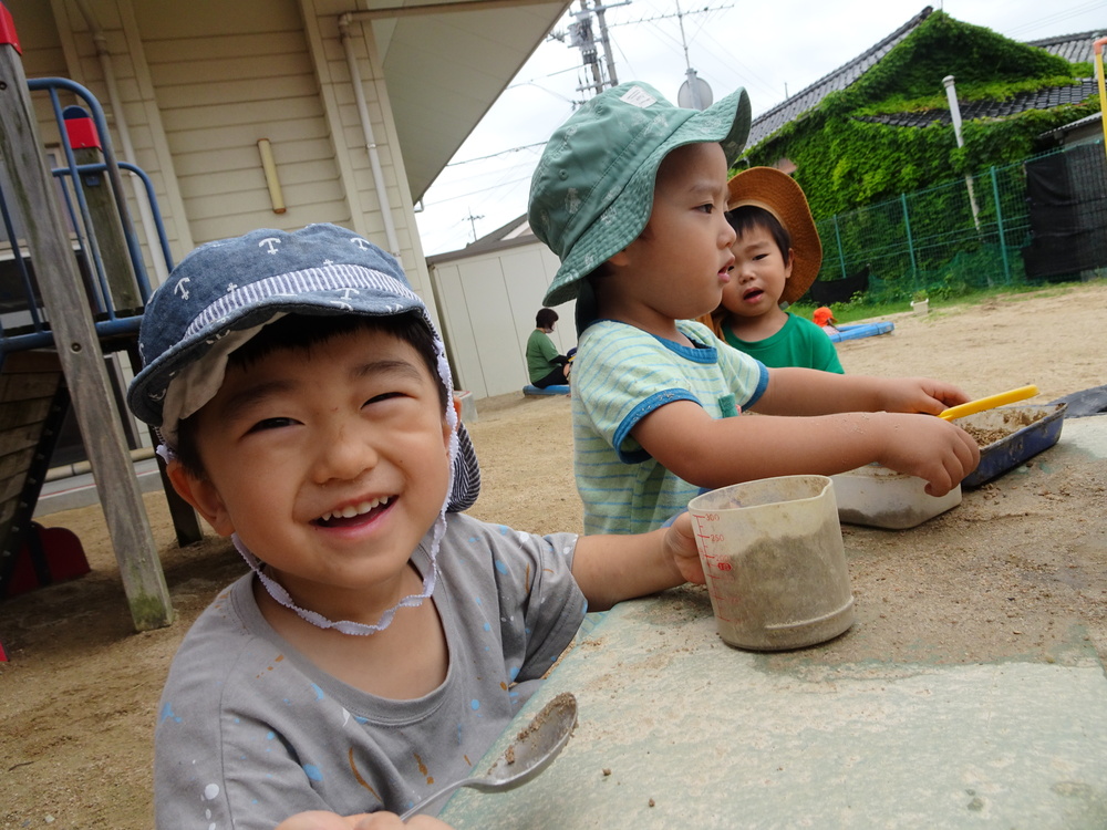 幼児園庭 (11)