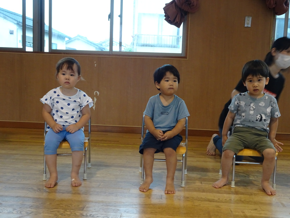 誕生会 (1)
