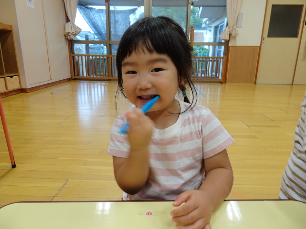 6月の誕生会 (12)