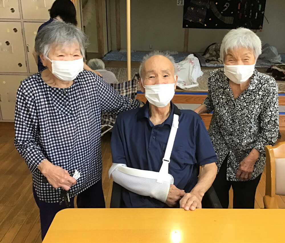 リハビリ