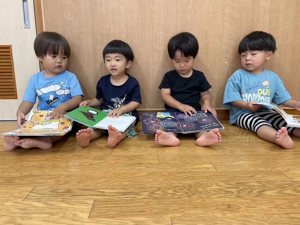 室内遊び (1)