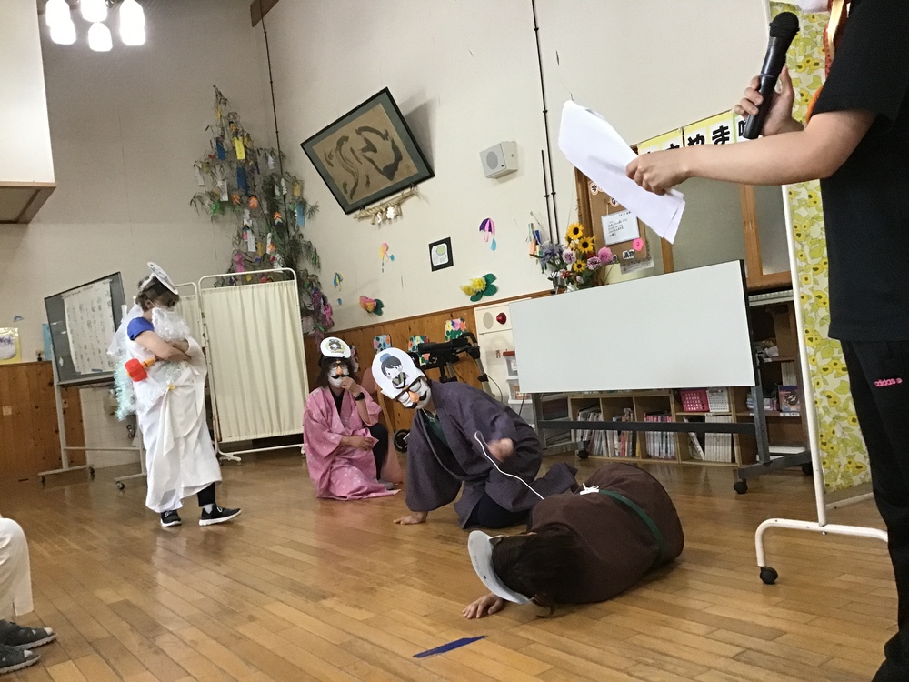 七夕