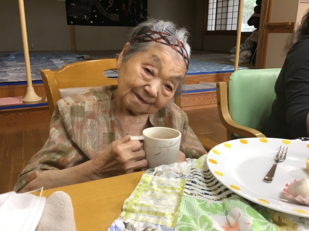 喫茶