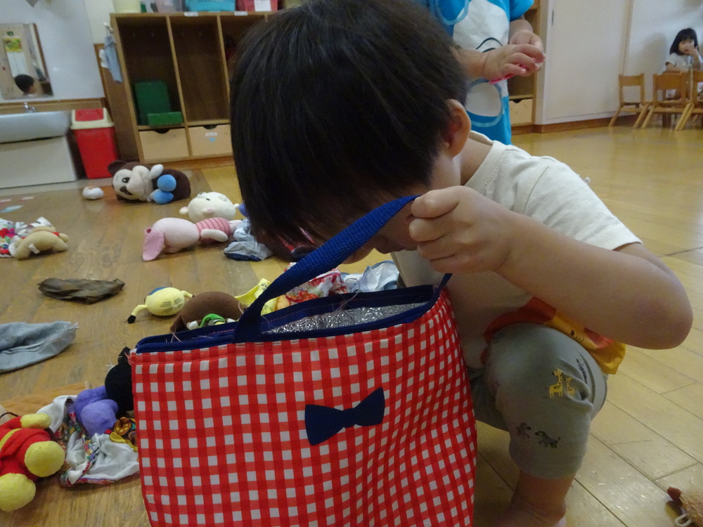 きんぎょがにげた (10)